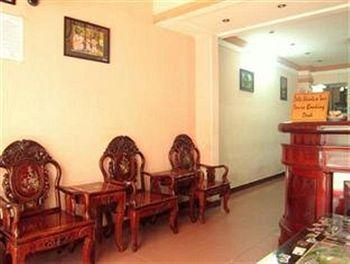 Le Petit Sai Gon Hotel Hô Chi Minh-Ville
