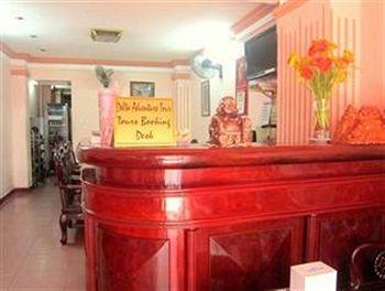 Hotel Le Petit Sai Gon Hô Chi Minh-Ville