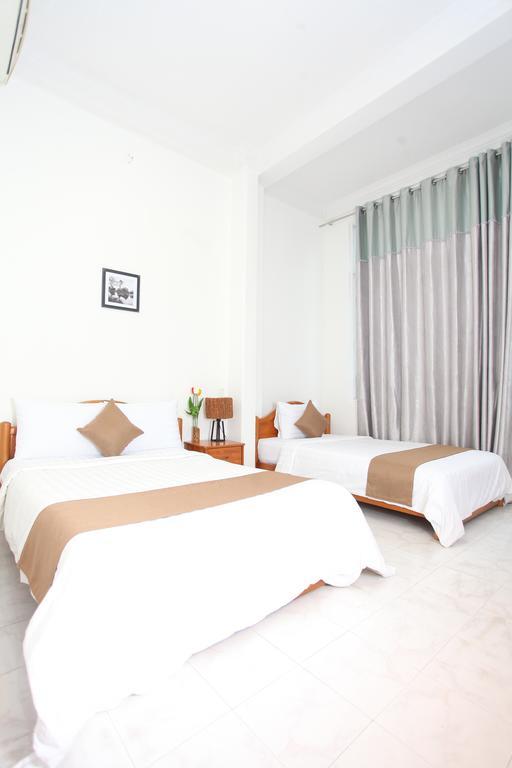 Le Petit Sai Gon Hô Chi Minh-Ville